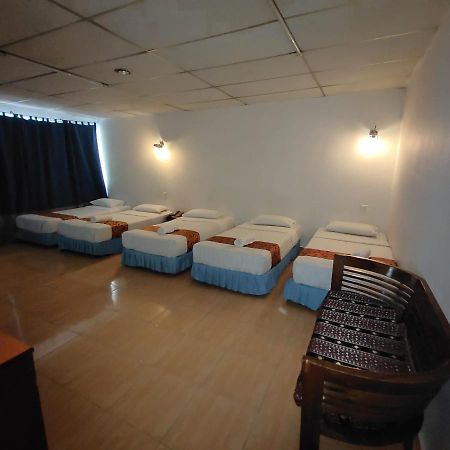 Hotel K T Mutiara Kuala Terengganu Eksteriør billede