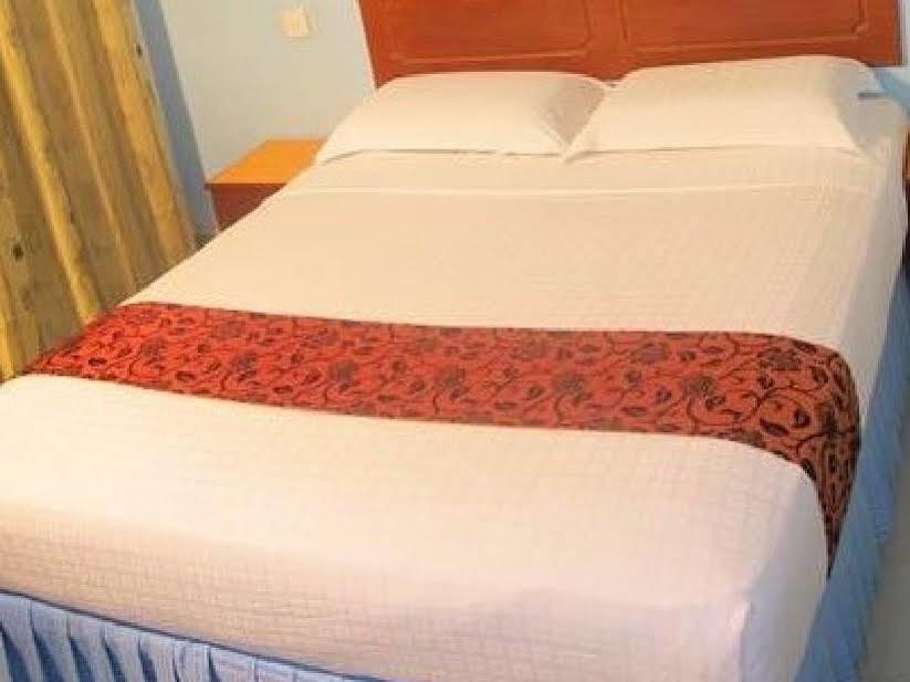 Hotel K T Mutiara Kuala Terengganu Eksteriør billede