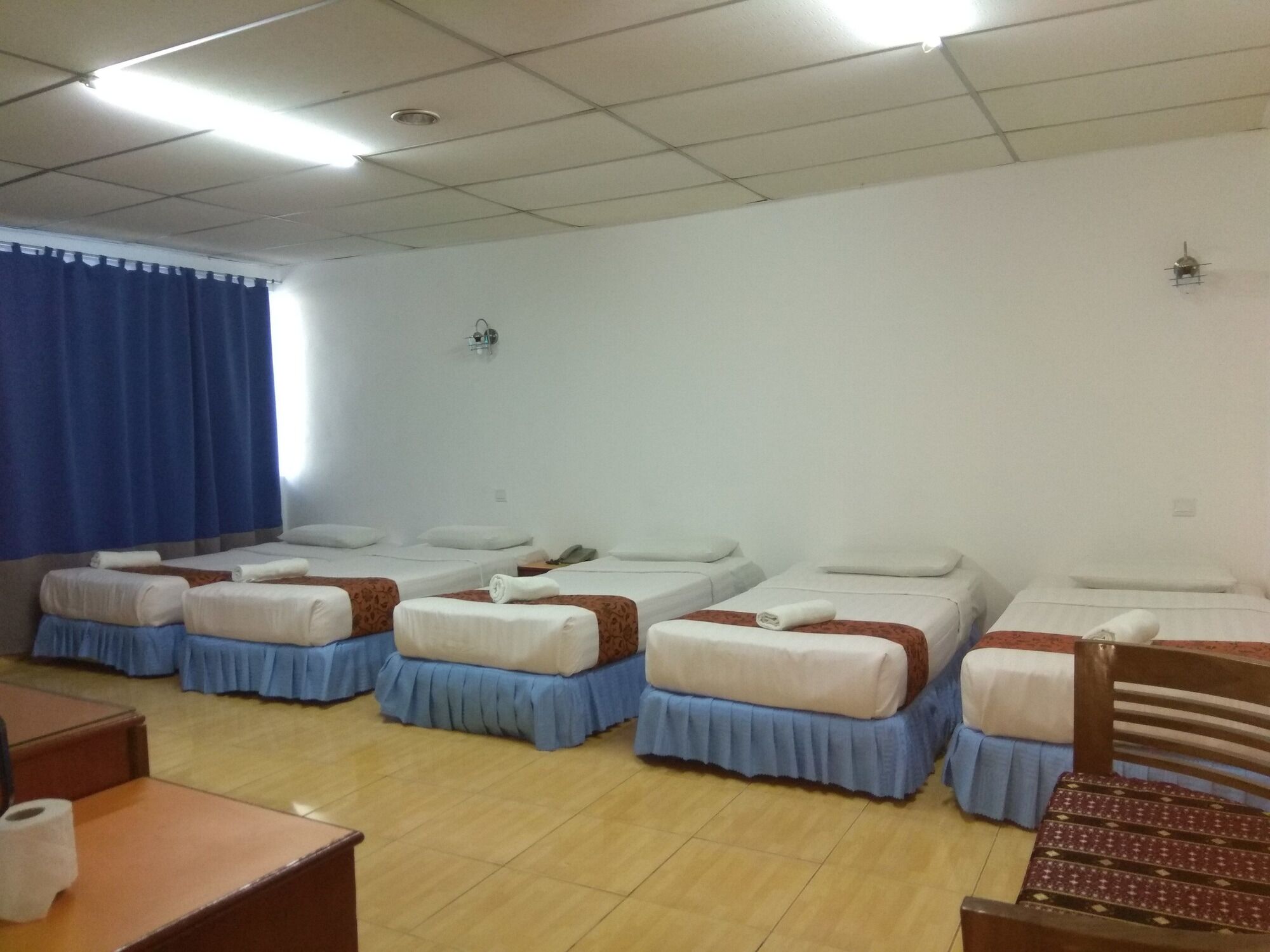 Hotel K T Mutiara Kuala Terengganu Eksteriør billede